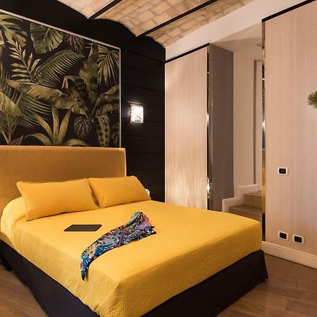Idyllia - Colosseum Luxury Apartment Róma Kültér fotó