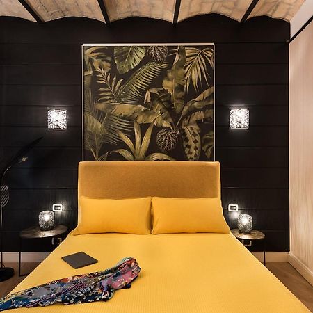Idyllia - Colosseum Luxury Apartment Róma Kültér fotó