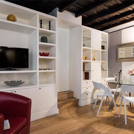 Idyllia - Colosseum Luxury Apartment Róma Kültér fotó