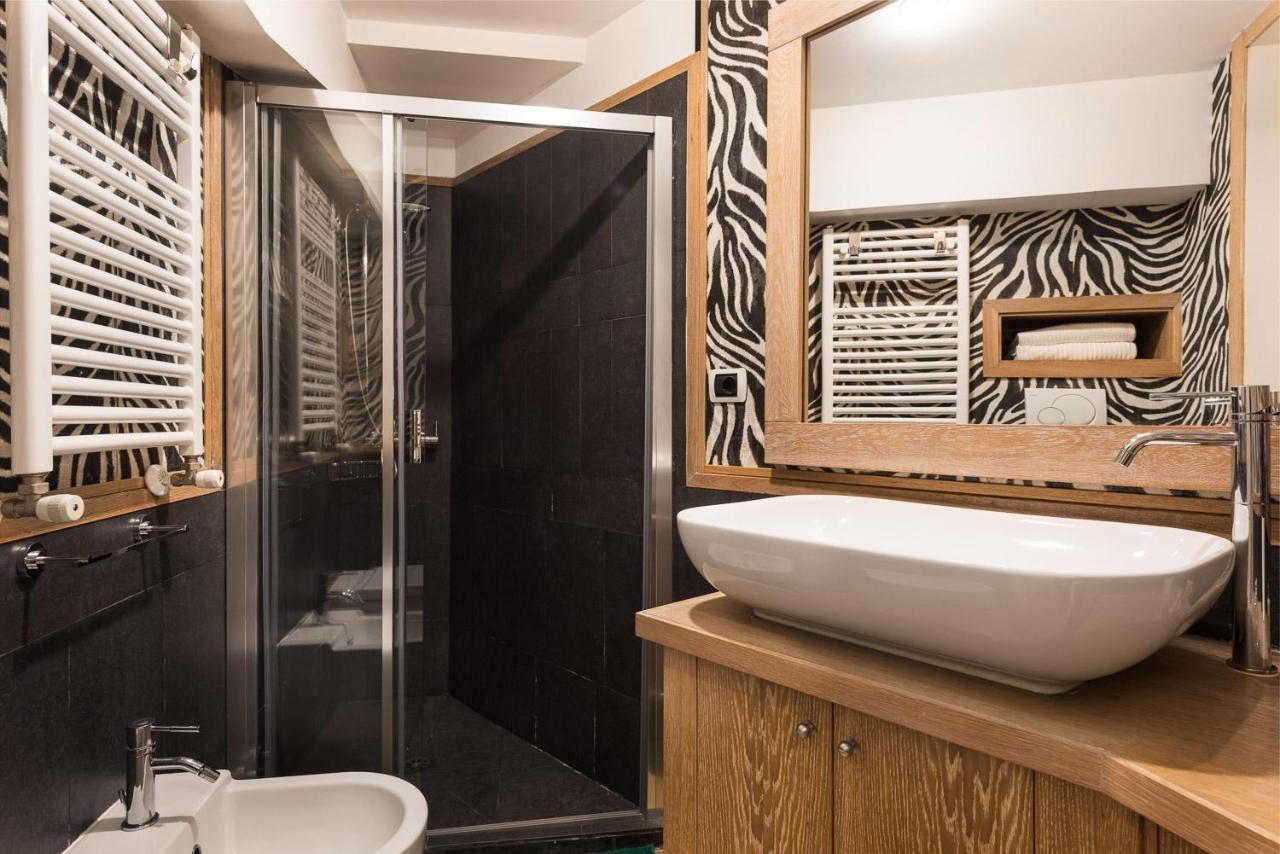 Idyllia - Colosseum Luxury Apartment Róma Kültér fotó