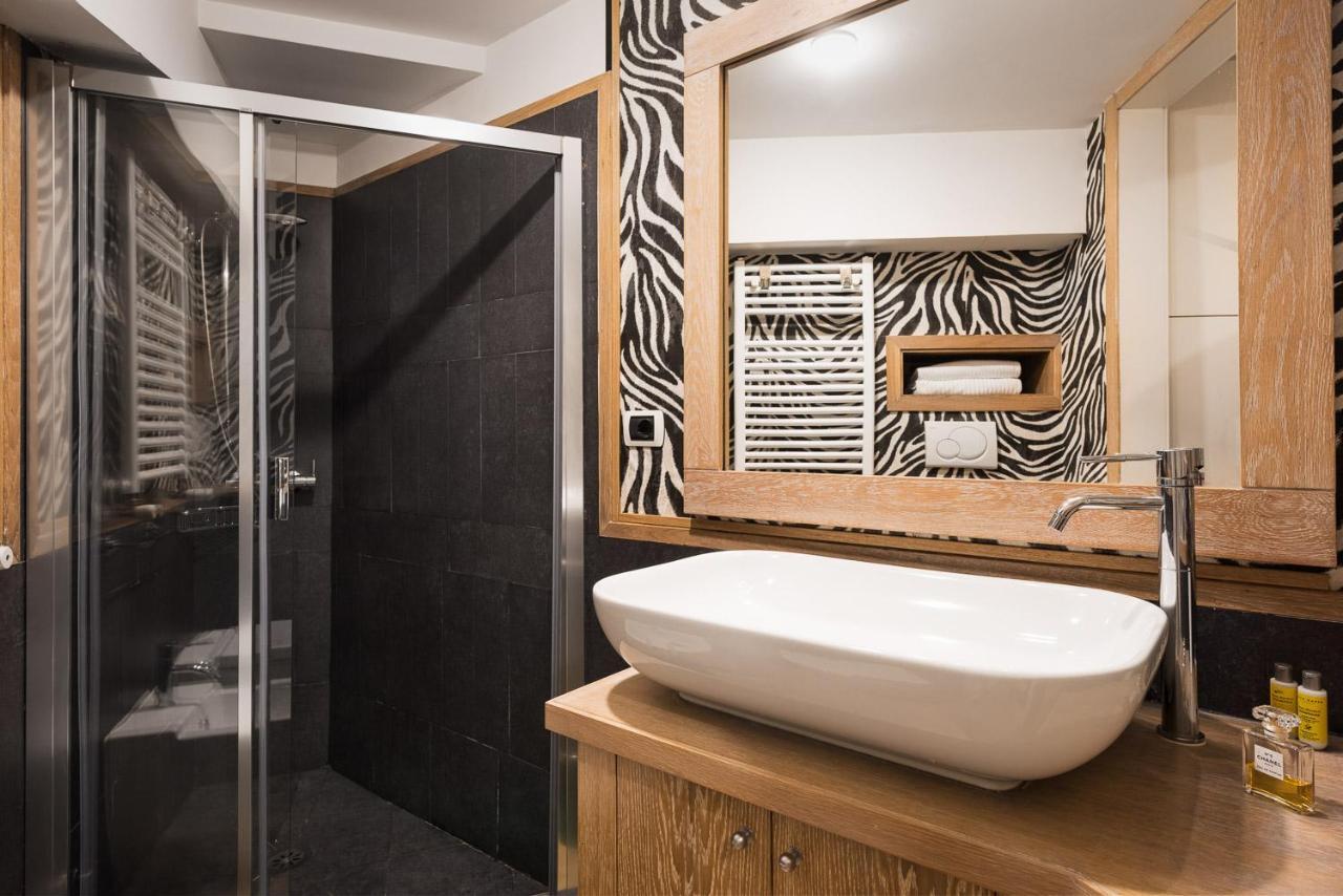 Idyllia - Colosseum Luxury Apartment Róma Kültér fotó