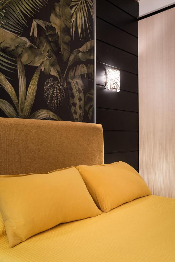 Idyllia - Colosseum Luxury Apartment Róma Kültér fotó