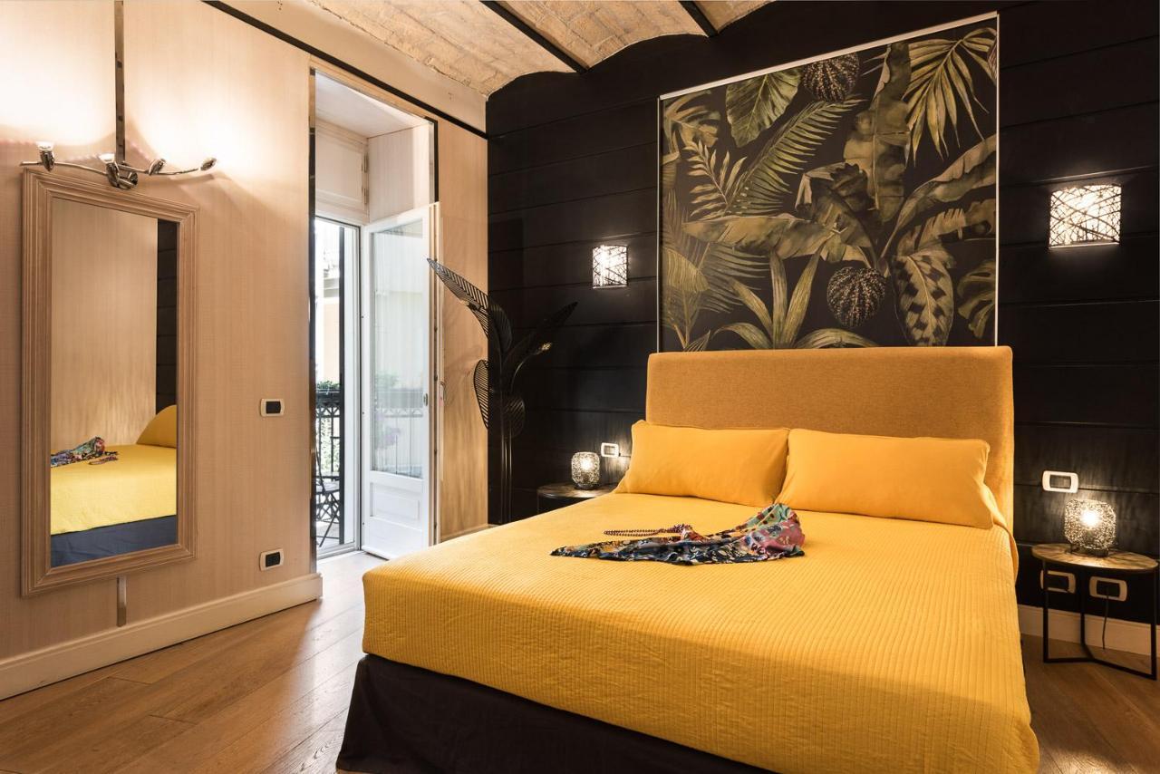 Idyllia - Colosseum Luxury Apartment Róma Kültér fotó