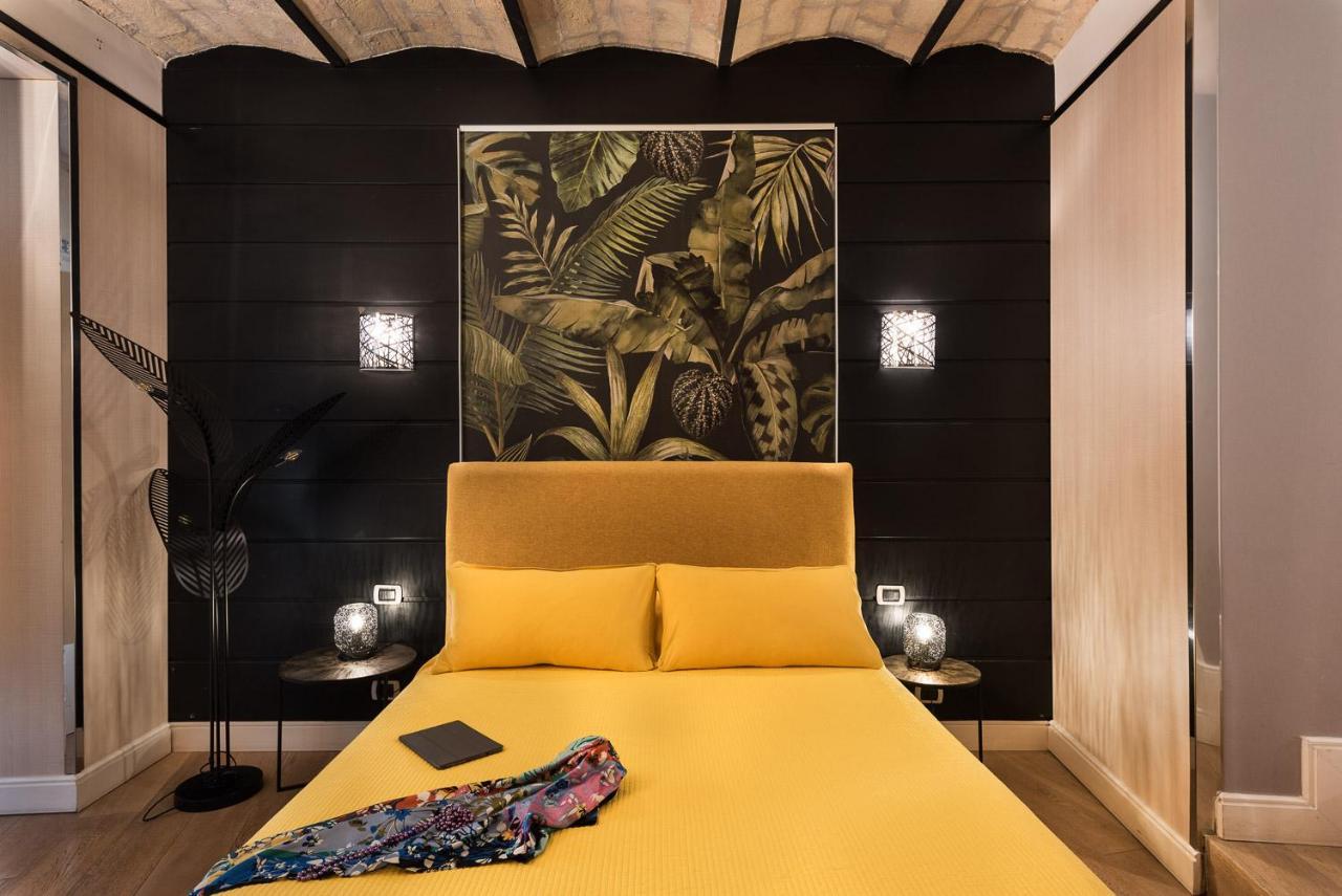 Idyllia - Colosseum Luxury Apartment Róma Kültér fotó