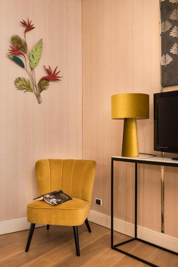 Idyllia - Colosseum Luxury Apartment Róma Kültér fotó