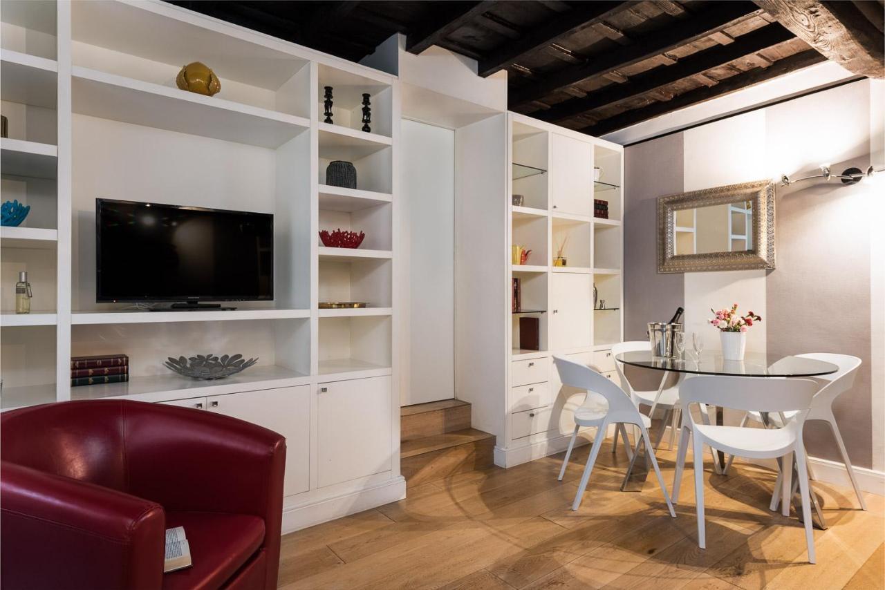Idyllia - Colosseum Luxury Apartment Róma Kültér fotó