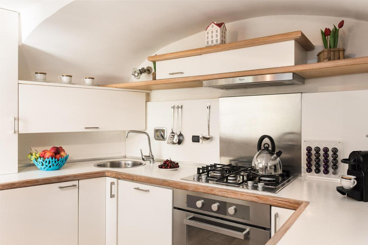 Idyllia - Colosseum Luxury Apartment Róma Kültér fotó
