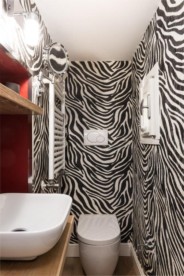 Idyllia - Colosseum Luxury Apartment Róma Kültér fotó