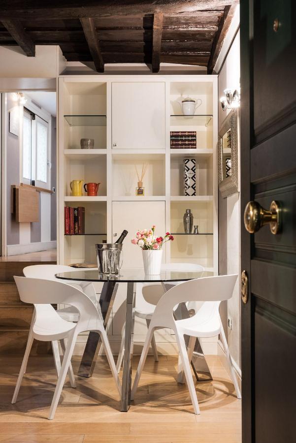 Idyllia - Colosseum Luxury Apartment Róma Kültér fotó