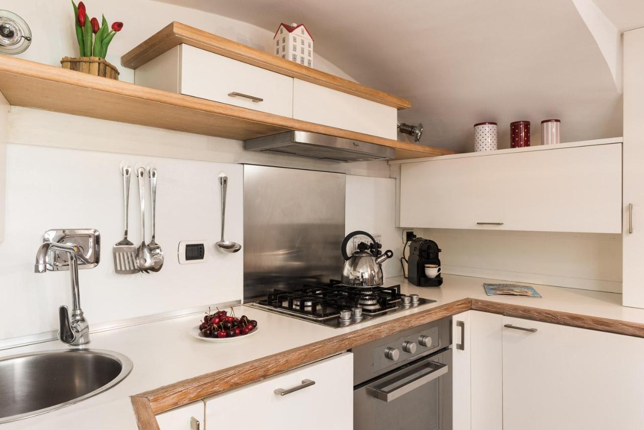 Idyllia - Colosseum Luxury Apartment Róma Kültér fotó