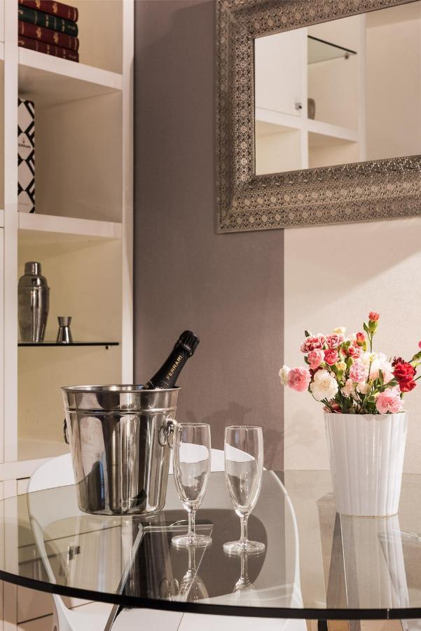 Idyllia - Colosseum Luxury Apartment Róma Kültér fotó