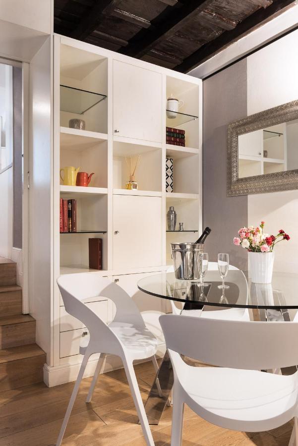 Idyllia - Colosseum Luxury Apartment Róma Kültér fotó